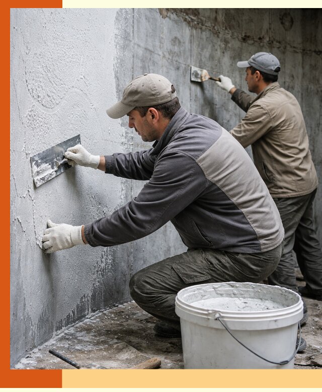 Утепление резервуаров жидкой теплоизоляцией в Узловой